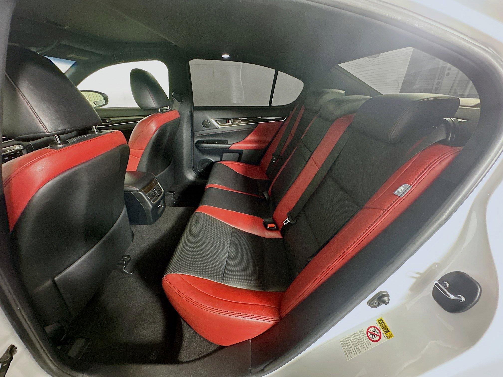 Used 2015 Lexus GS 350 image 30