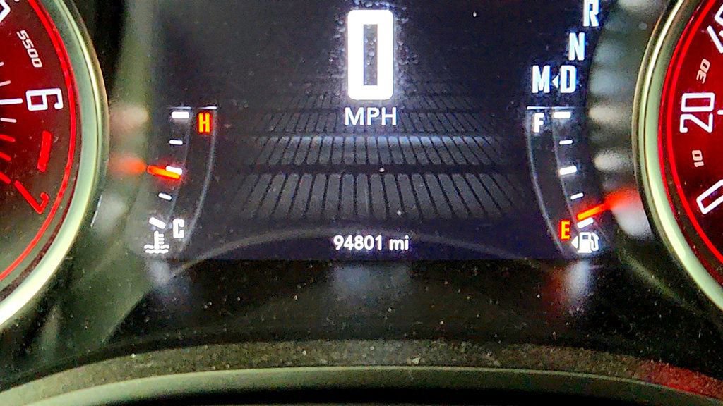 Used 2018 Dodge Challenger SXT image 15