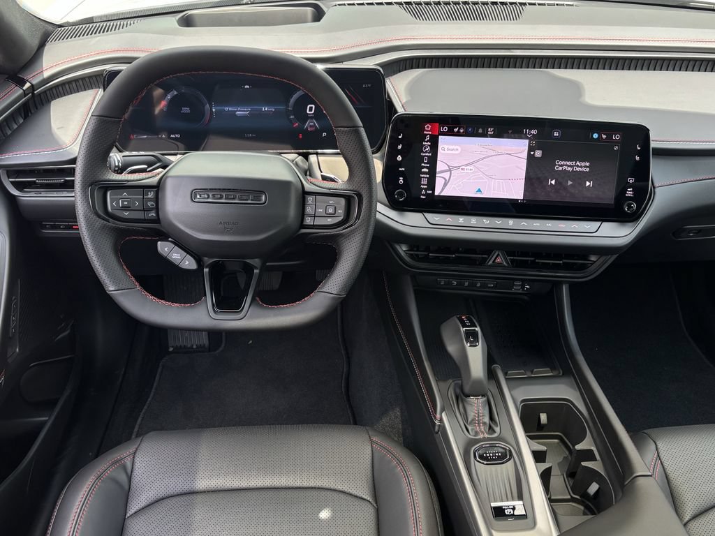 New 2026 Dodge Charger Scat Pack AWD/4WD image 12