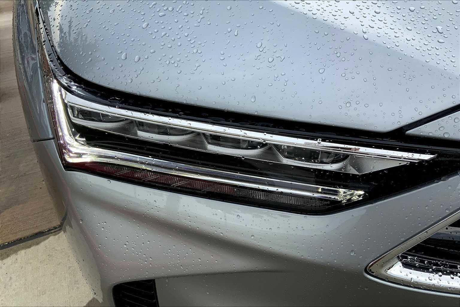 New 2026 Acura MDX SH-AWD w/ Advance Package image 21