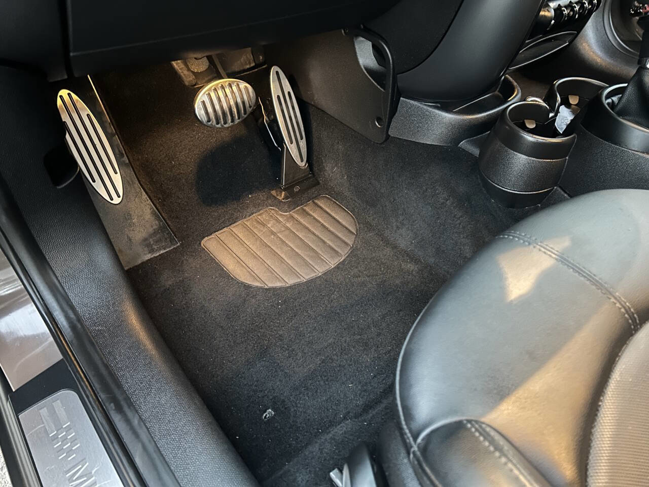 Used 2015 MINI Cooper Countryman S w/ Technology Package image 14