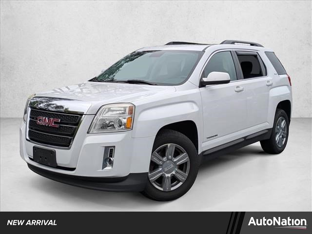 Used 2015 GMC Terrain SLE w/ Convenience Package image 1