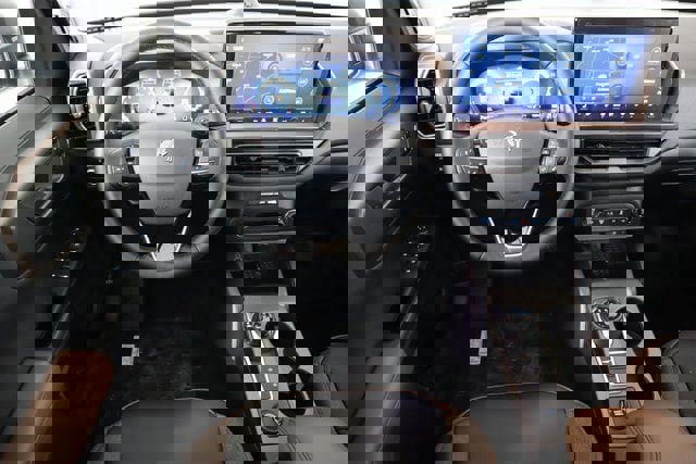 New 2025 Ford Bronco Sport Outer Banks w/ Outer Banks Tech Package+ AWD/4WD image 26