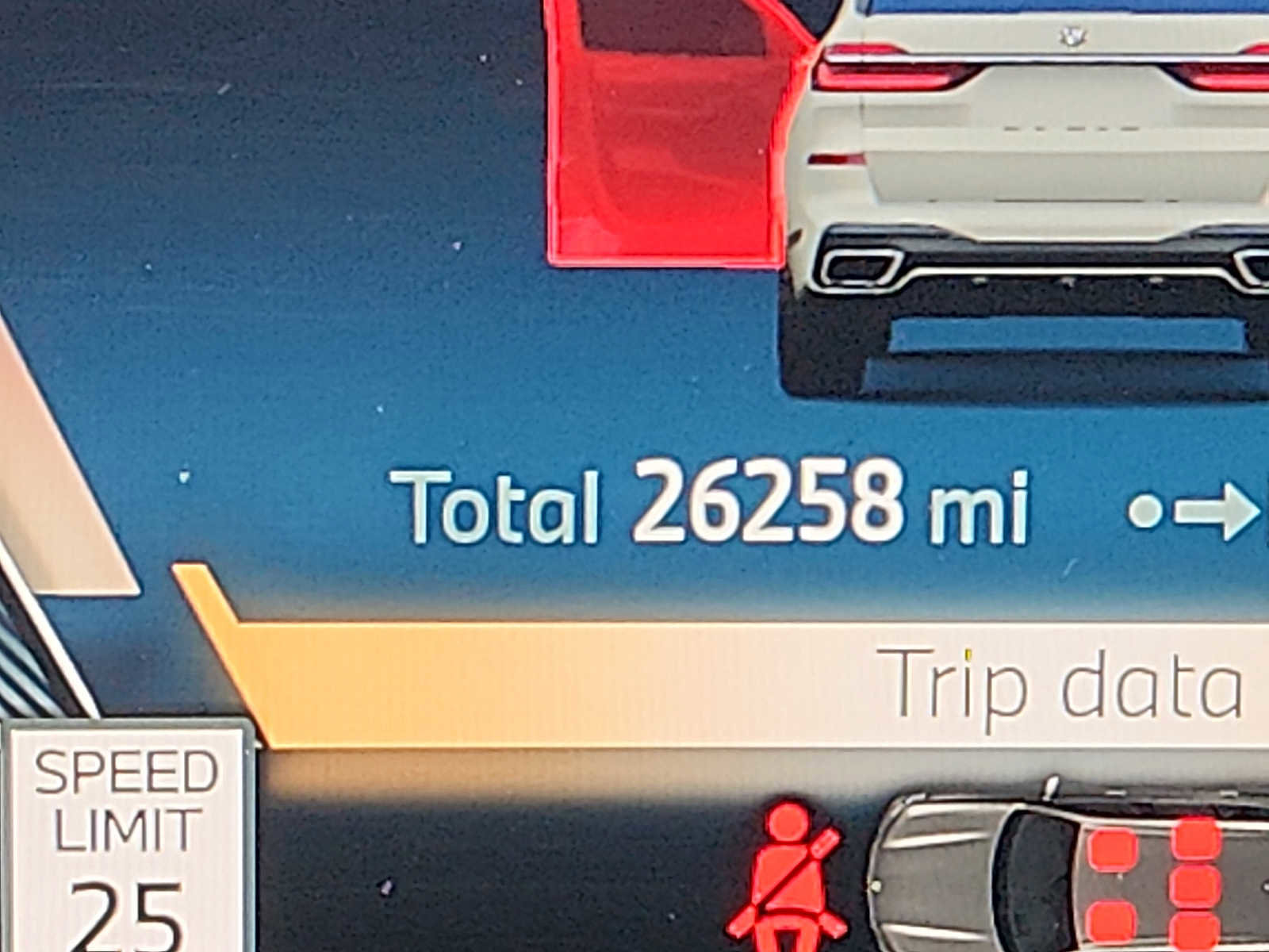 Certified 2024 BMW X7 xDrive40i w/ M Sport Package image 18