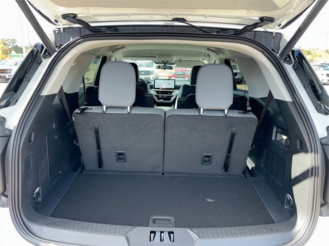 New 2026 Ford Explorer Active image 13