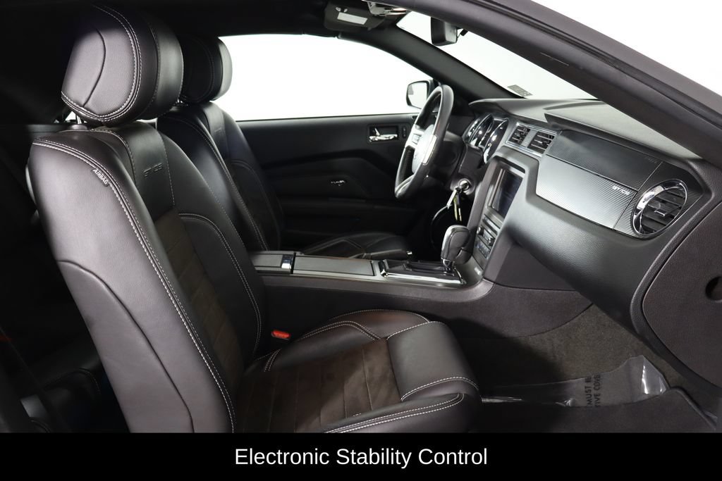 Used 2014 Ford Mustang GT Premium w/ Electronics Package RWD image 18