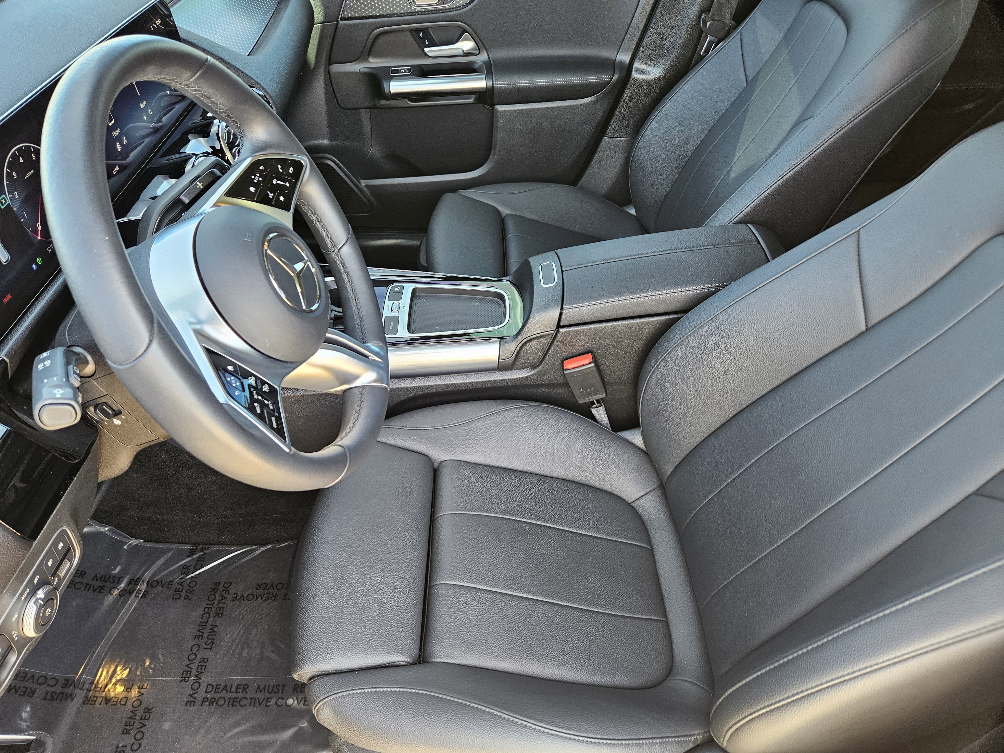 Certified 2024 Mercedes-Benz GLA 250 4MATIC image 13