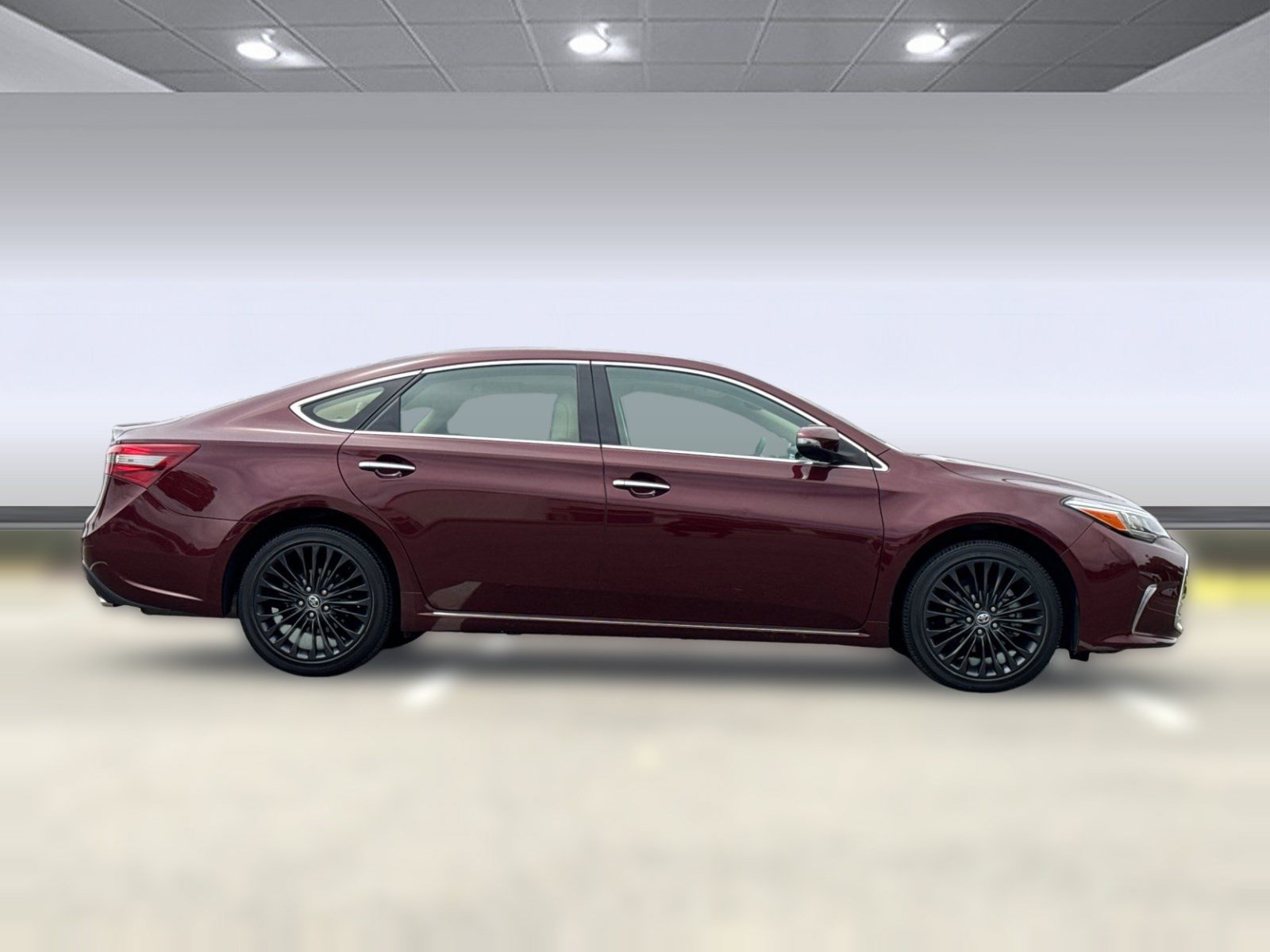 Used 2017 Toyota Avalon Touring w/ All Weather Liner Package FWD image 7