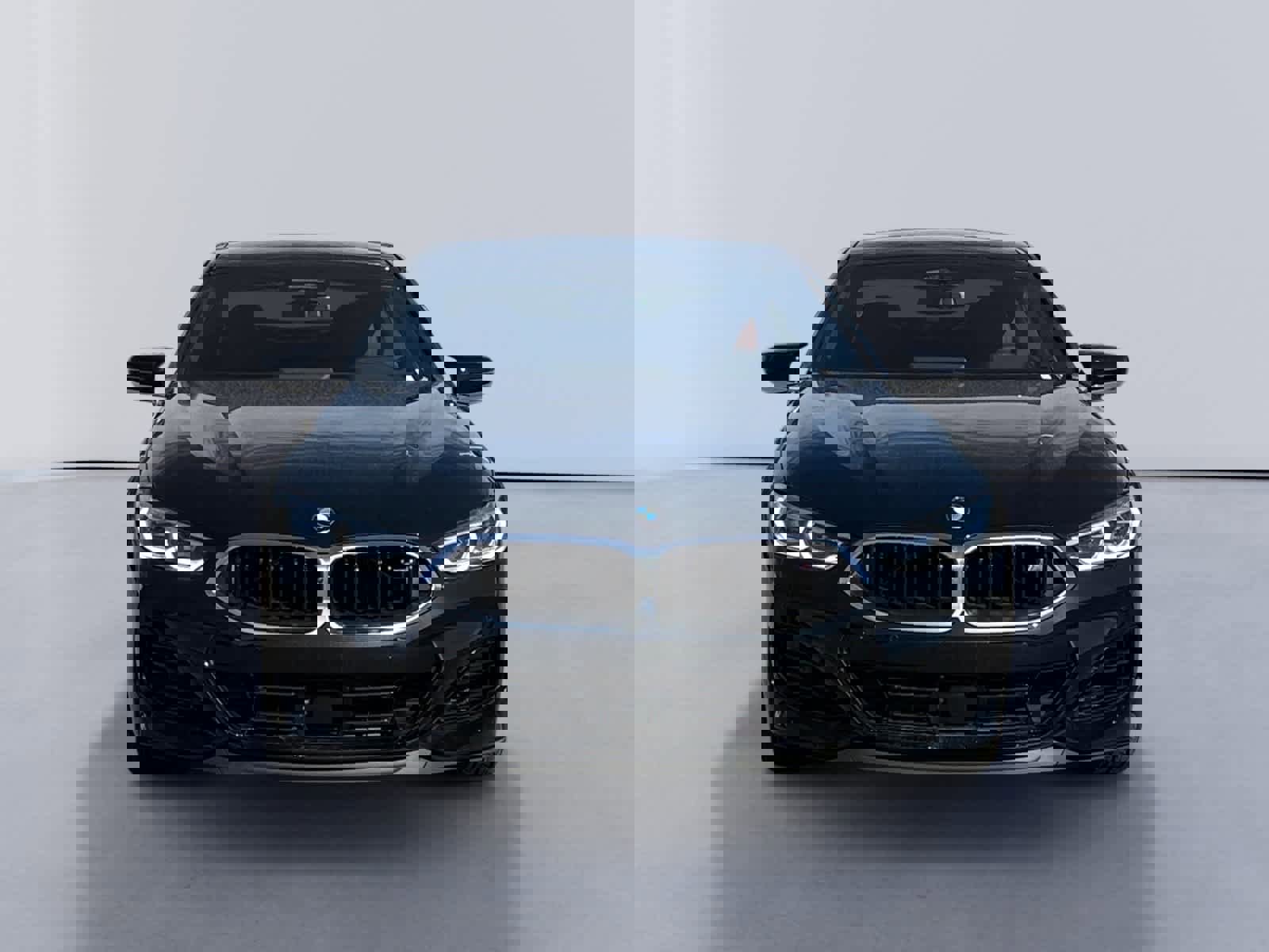 New 2026 BMW M850i xDrive image 8