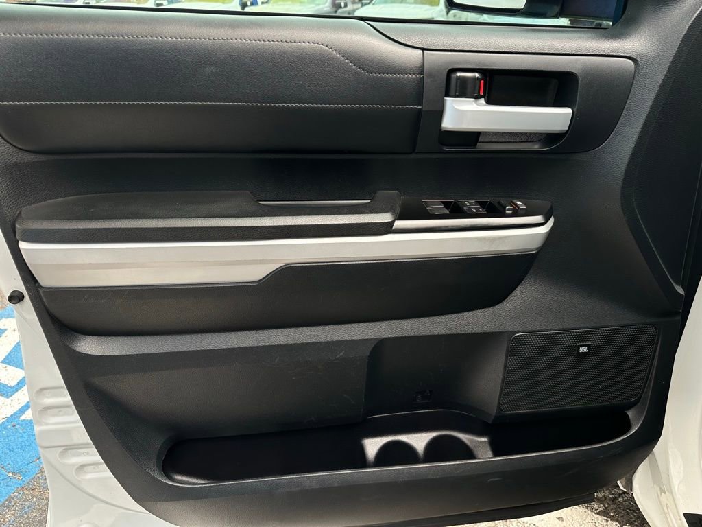 Used 2015 Toyota Tundra Limited AWD/4WD image 11