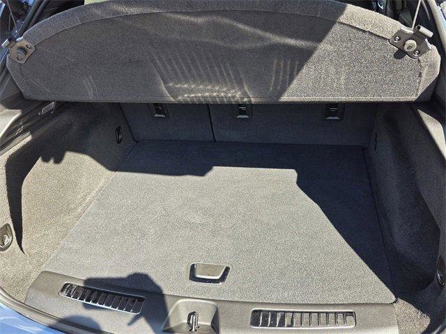 Certified 2025 Cadillac XT4 Sport w/ Cold Weather Package image 21