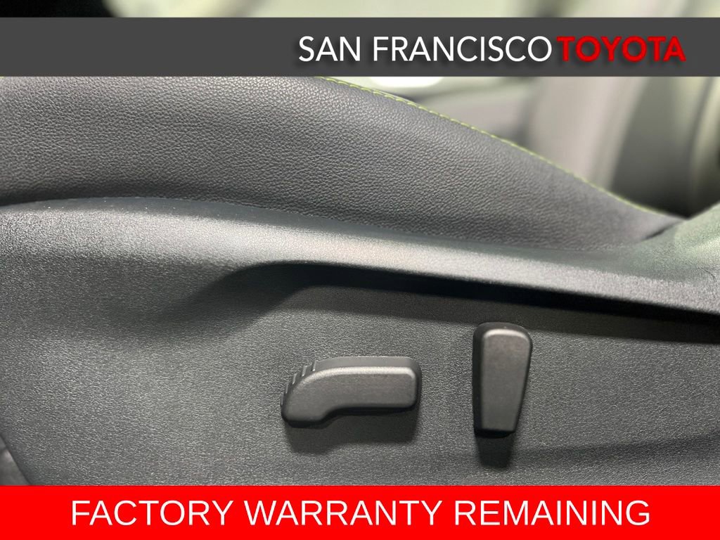 Used 2025 Subaru Ascent Onyx Edition w/ Onyx Package image 12