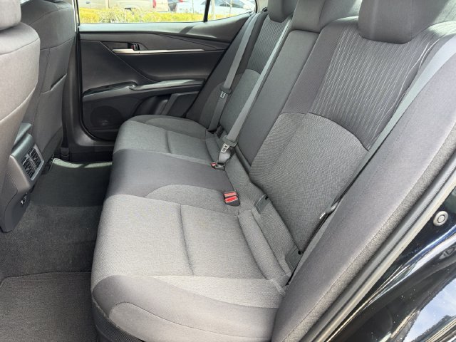 Used 2026 Toyota Camry LE FWD image 25
