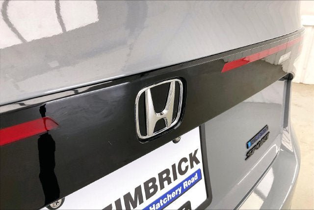 Used 2026 Honda Accord Sport image 32