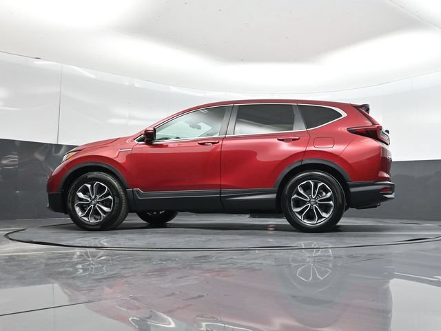 Used 2022 Honda CR-V EX image 48