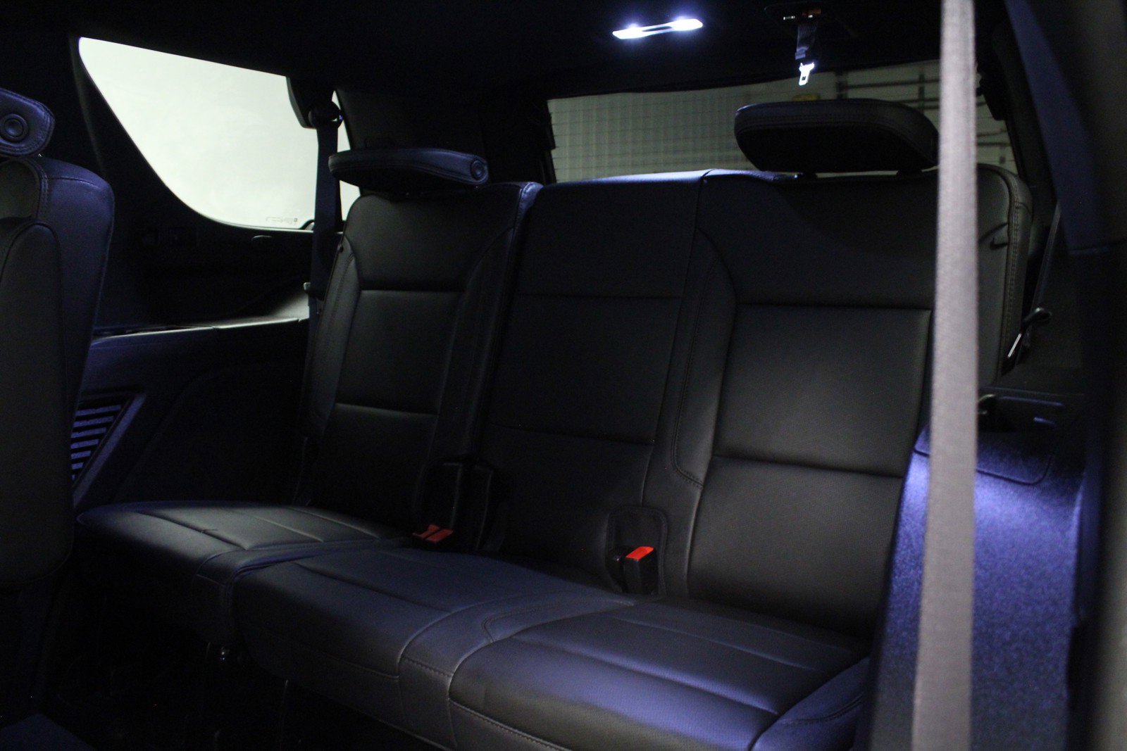 Used 2023 Chevrolet Tahoe High Country image 14