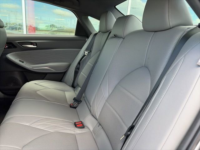 Used 2021 Toyota Avalon Limited w/ Advanced Safety Package image 20