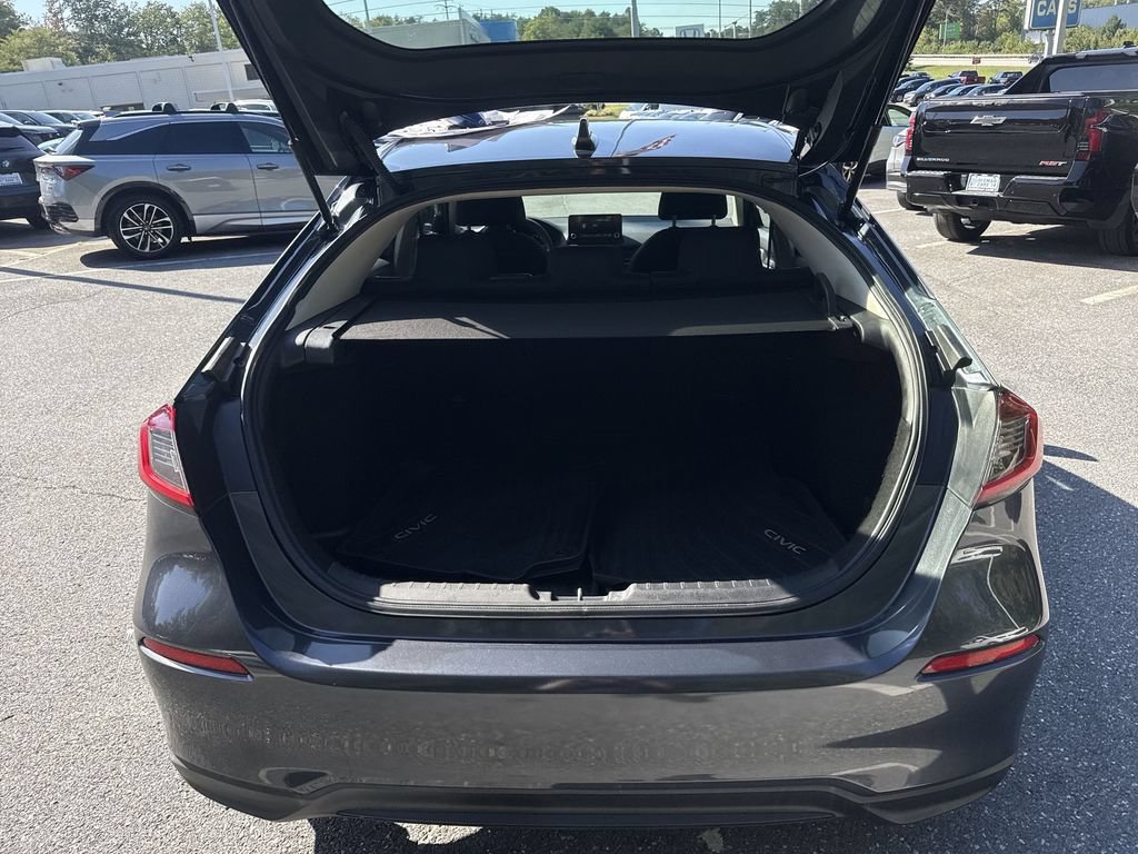Used 2023 Honda Civic LX image 20
