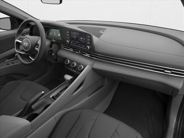 New 2026 Hyundai Elantra SE FWD image 11