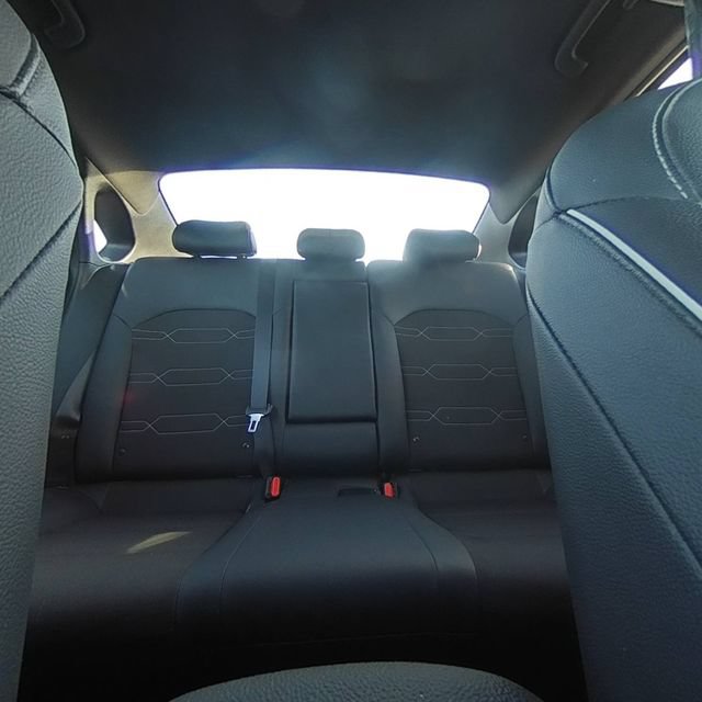 Used 2020 Kia Forte GT-Line FWD image 18