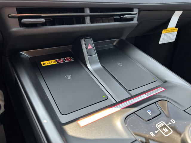 New 2026 Toyota bZ Woodland AWD/4WD image 46