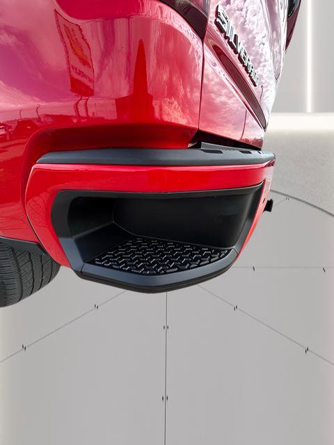 Used 2023 Chevrolet Silverado 1500 Custom w/ LPO, Dark Essentials Package image 24