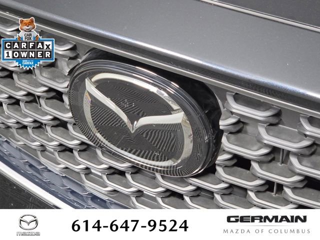 Used 2023 MAZDA CX-5 AWD 2.5 S image 13
