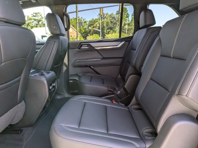 New 2026 GMC Acadia Elevation w/ Black Edition FWD image 16