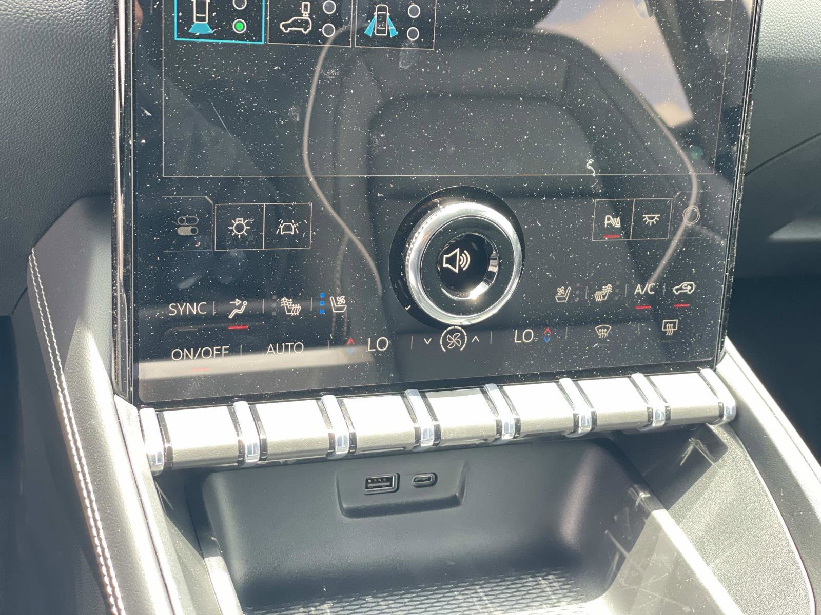 New 2026 GMC Terrain Denali AWD/4WD image 15