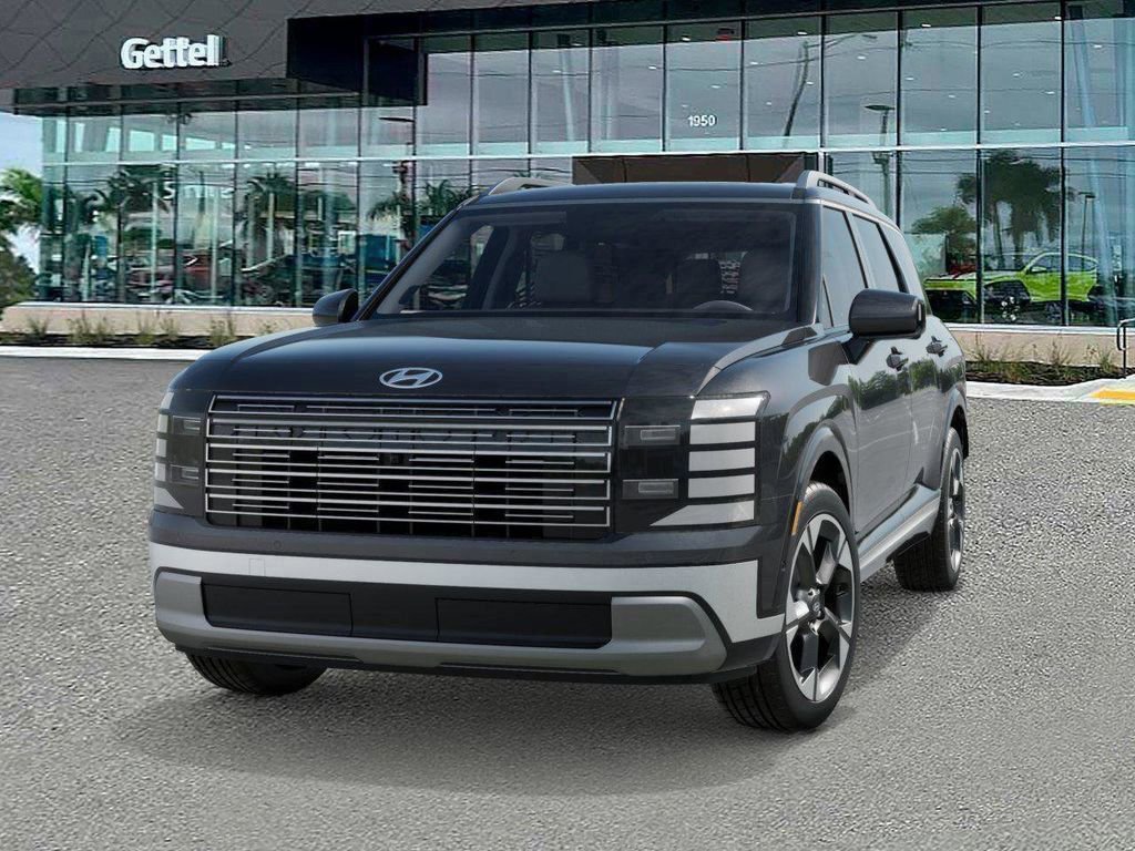 New 2026 Hyundai Palisade Limited image 6