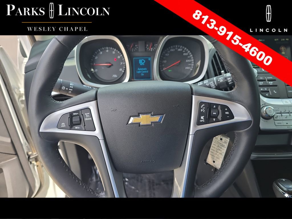 Used 2016 Chevrolet Equinox LT w/ Convenience Package AWD/4WD image 26