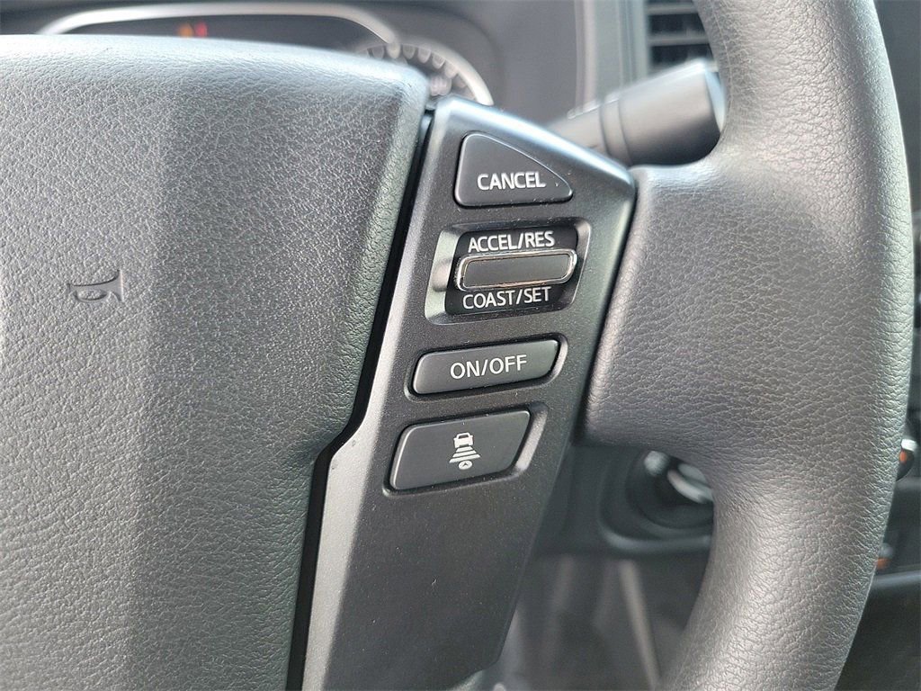 Certified 2023 Nissan Frontier S w/ Technology Package image 7