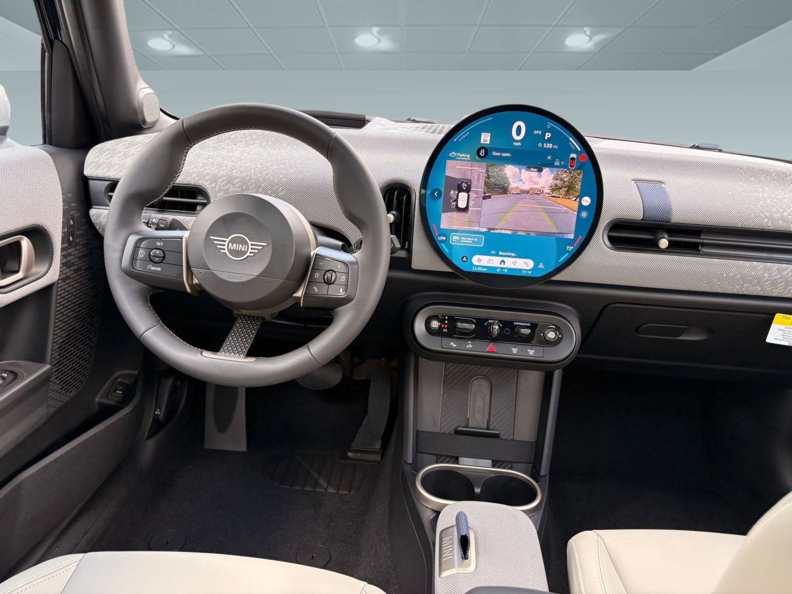 New 2026 MINI Cooper S image 21