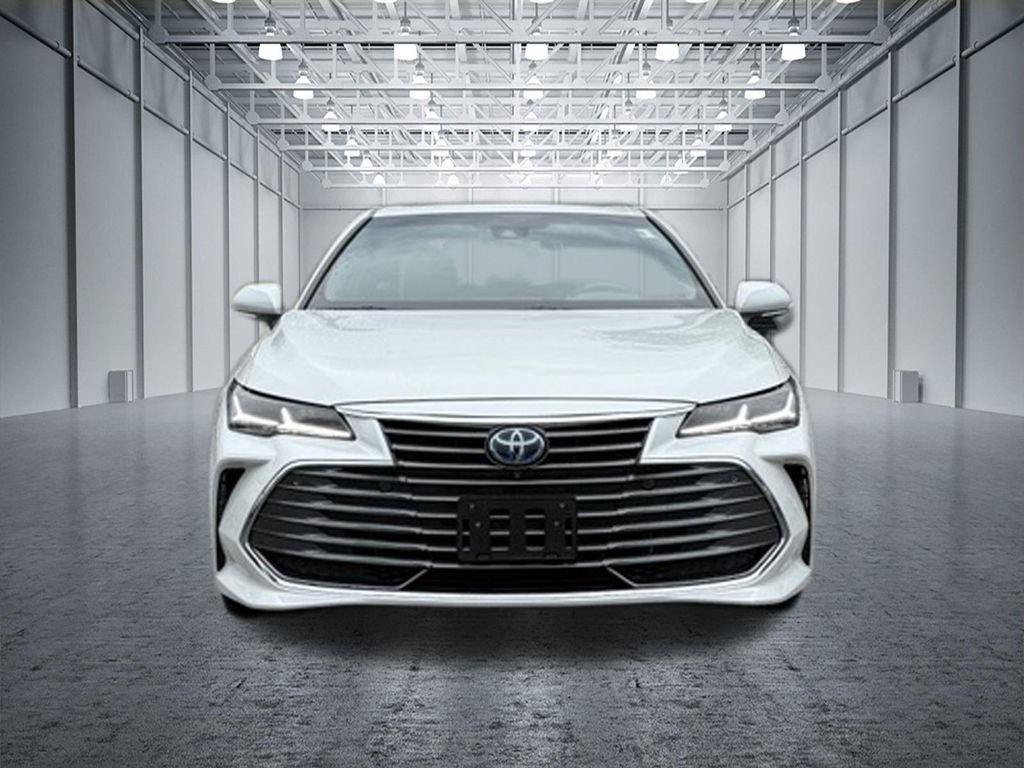 Used 2021 Toyota Avalon Limited w/ Advanced Safety Package FWD image 20