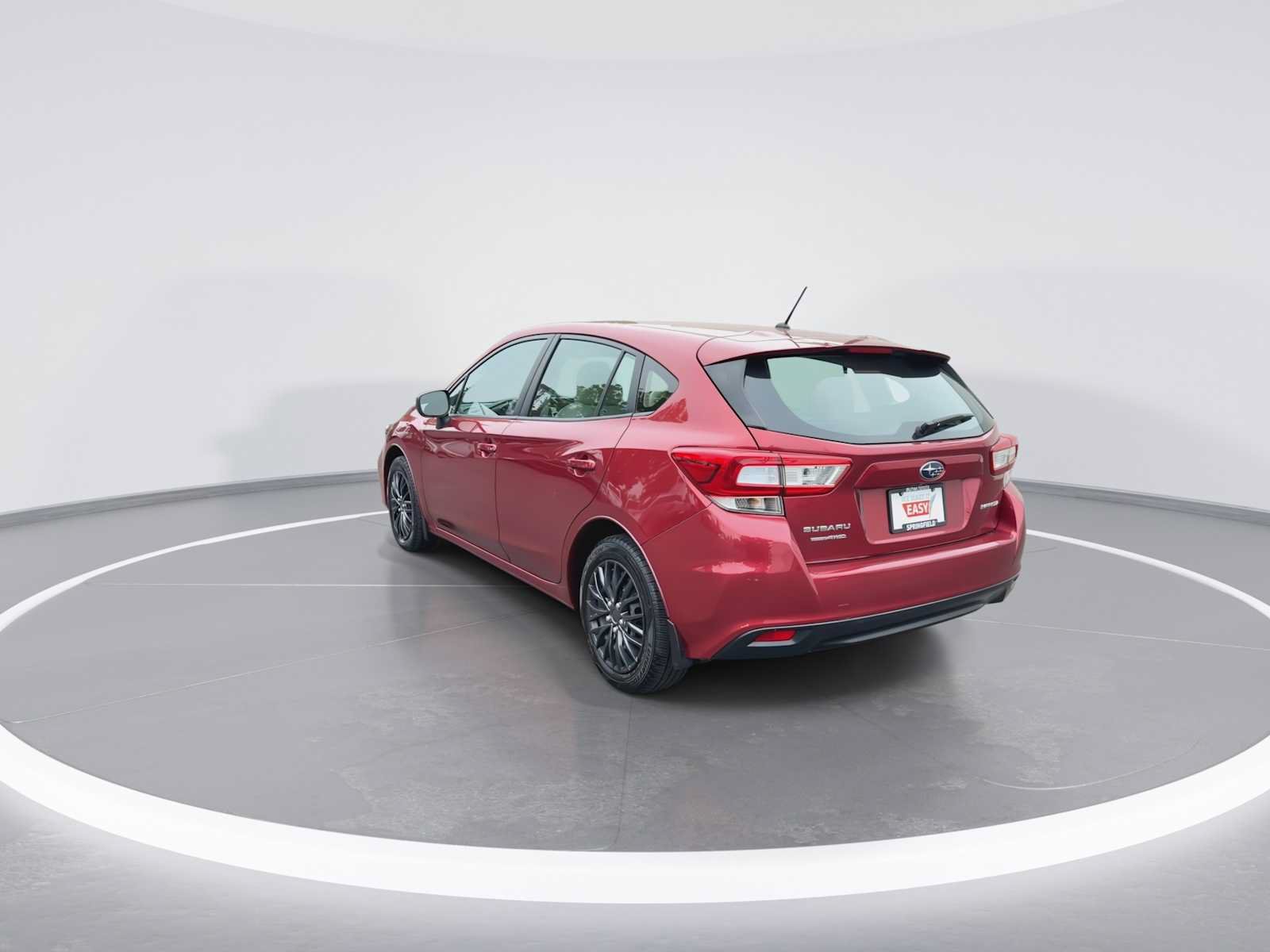 Used 2018 Subaru Impreza 2.0i AWD/4WD image 6