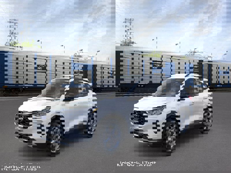 New 2026 Ford Escape ST-Line image 1