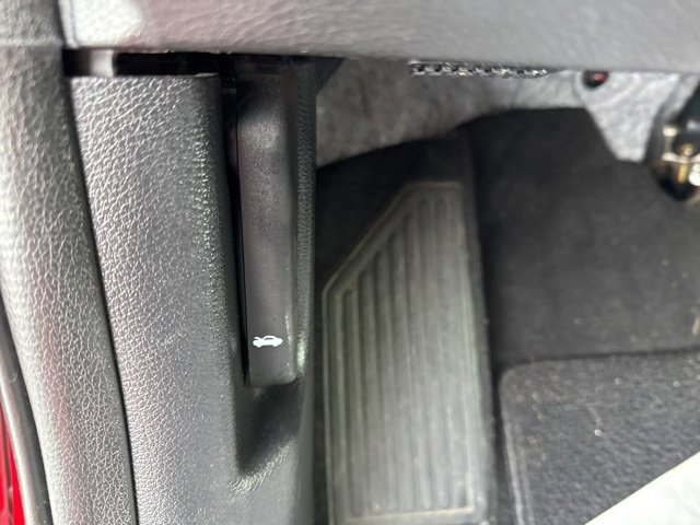 Used 2023 Kia Forte LXS image 21