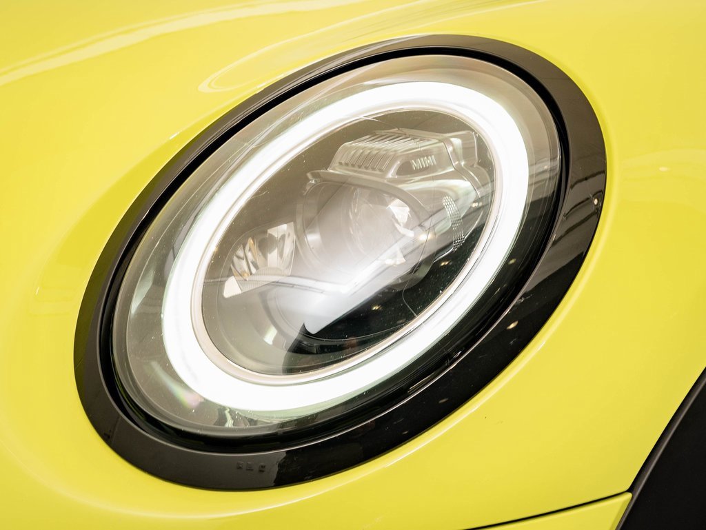 Used 2023 MINI Cooper S w/ Signature Upholstery Package image 15