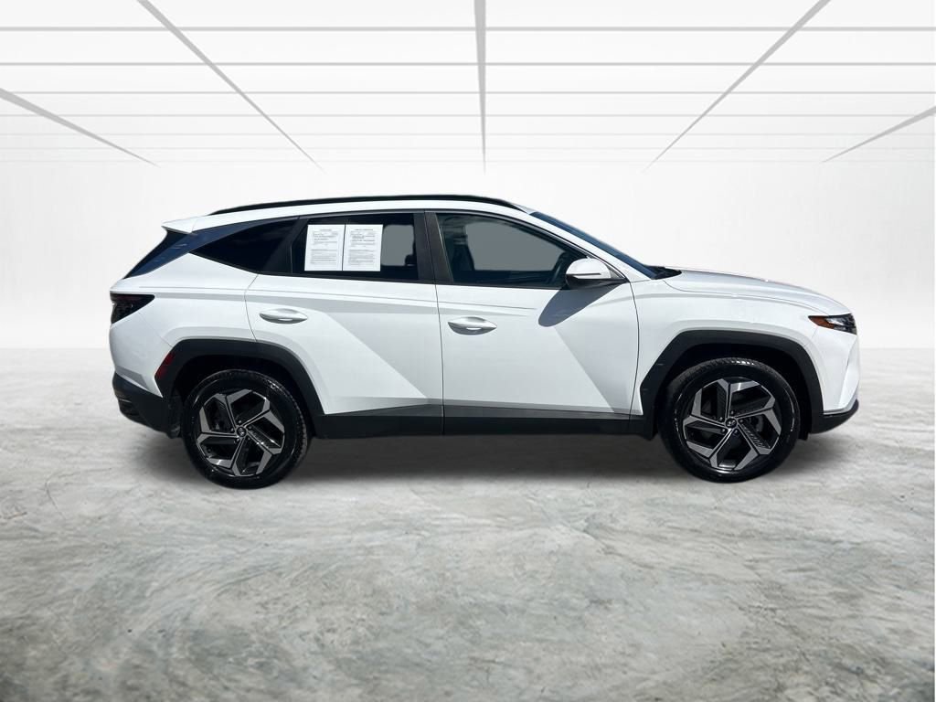 Used 2023 Hyundai Tucson SEL w/ Convenience Package image 3