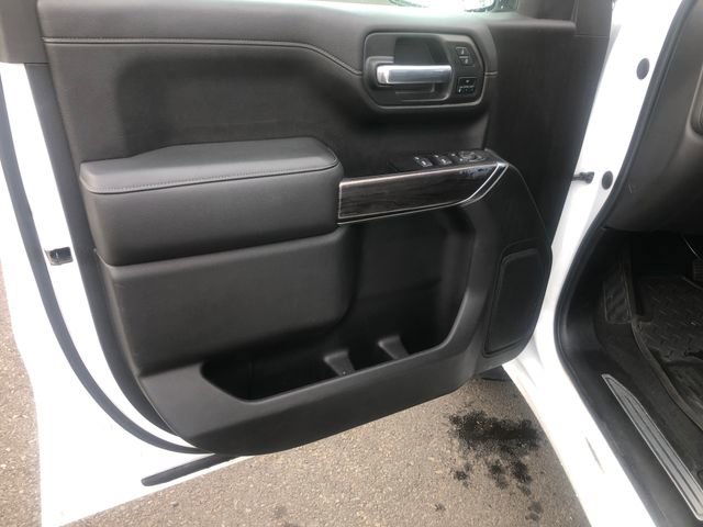 Used 2020 Chevrolet Silverado 1500 LTZ w/ Safety Package image 10