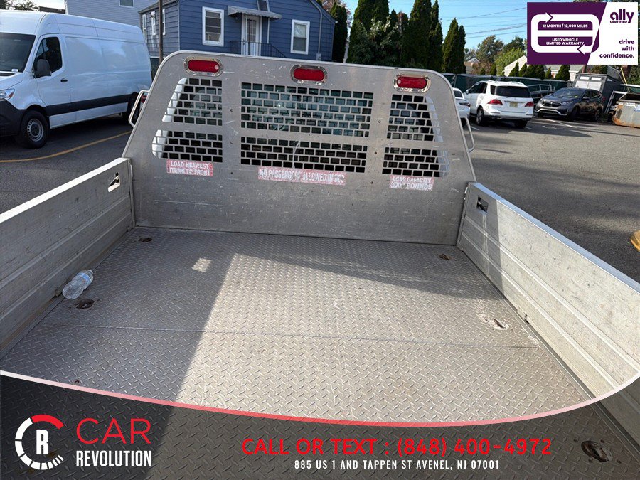 Used 2019 Ford F250 XL RWD image 7