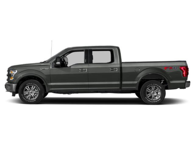 Used 2015 Ford F150 Lariat image 3