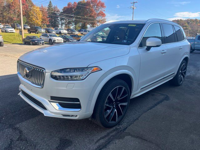 Used 2024 Volvo XC90 B6 Plus AWD/4WD image 9