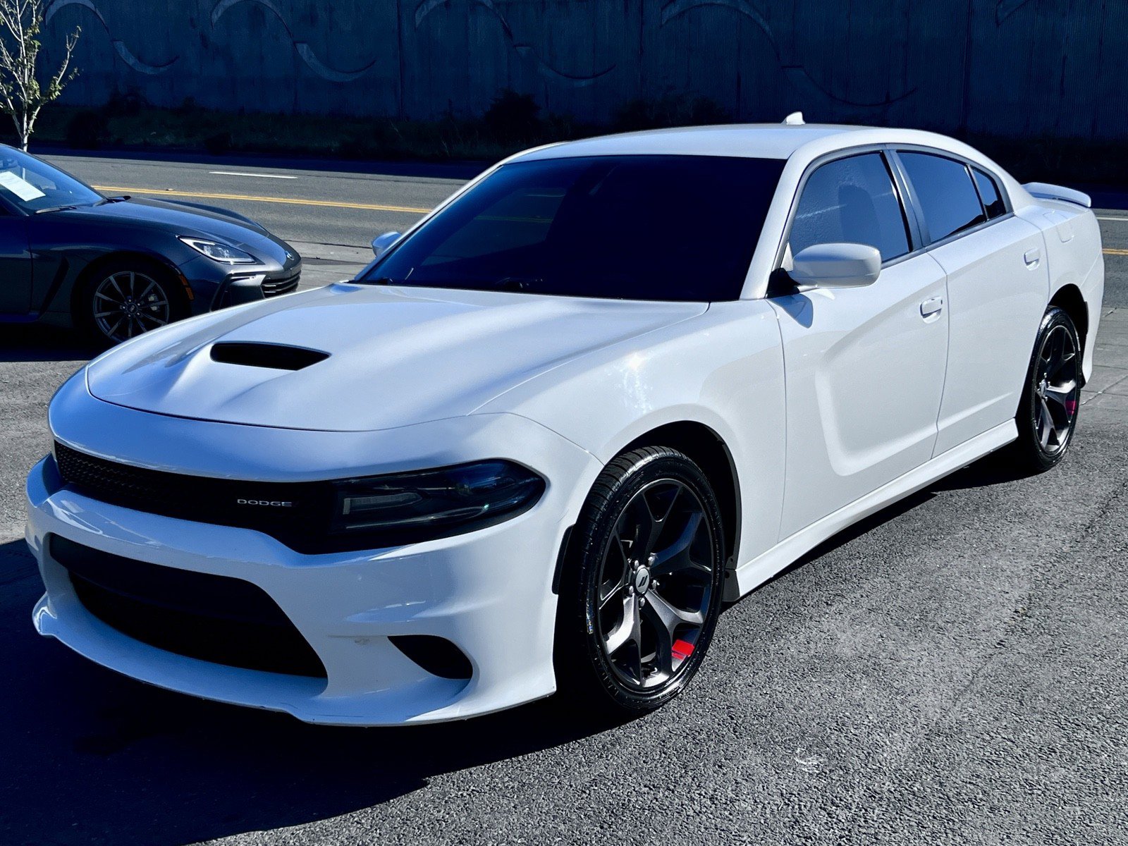 Used 2019 Dodge Charger GT image 10