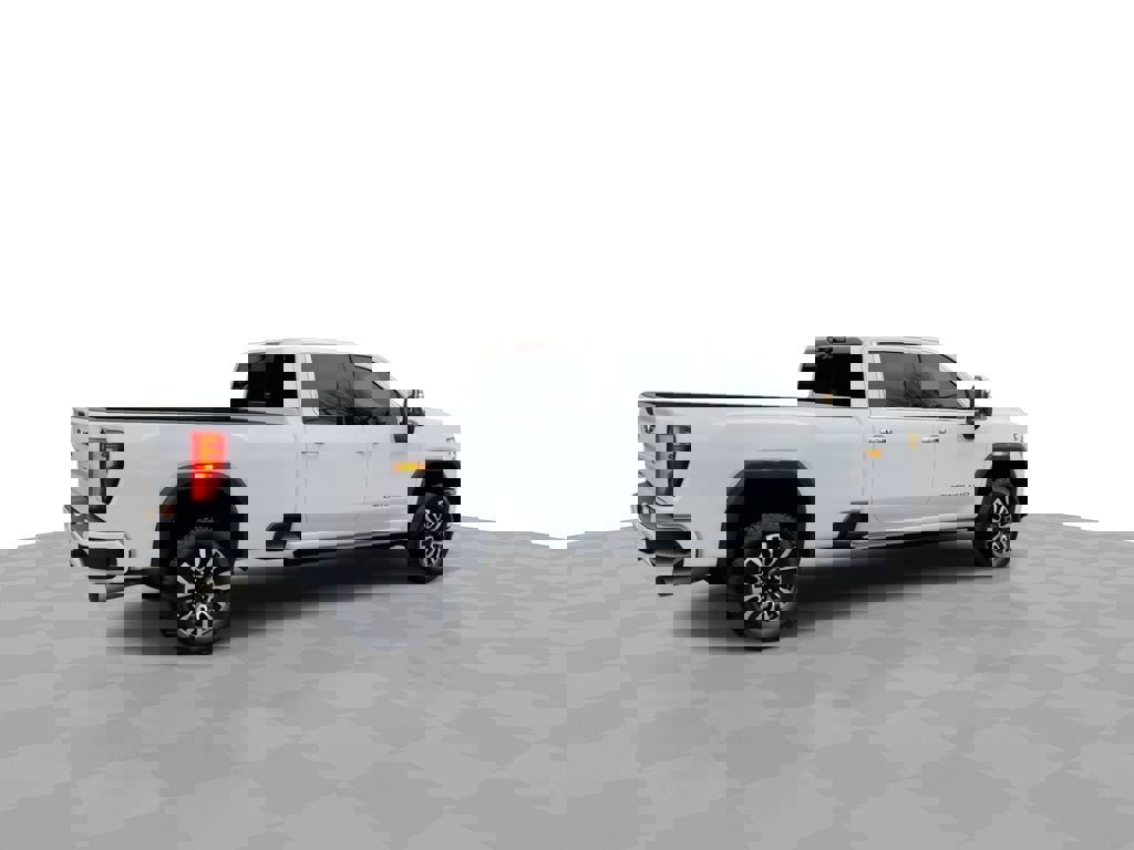 New 2026 GMC Sierra 3500 Denali Ultimate image 8