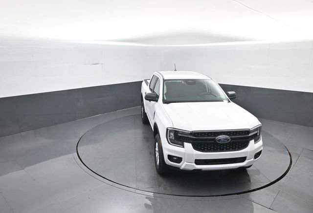 New 2025 Ford Ranger XL image 19