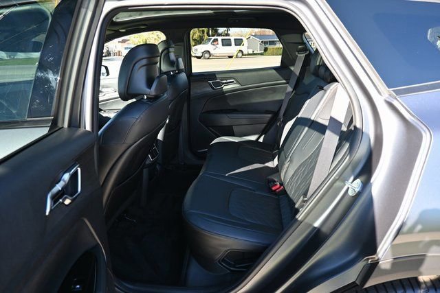 Used 2023 Kia Sportage X-Line image 24
