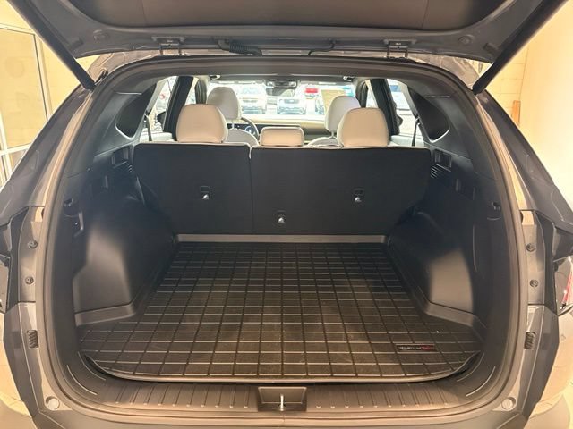 Used 2025 Hyundai Tucson Limited AWD/4WD image 10