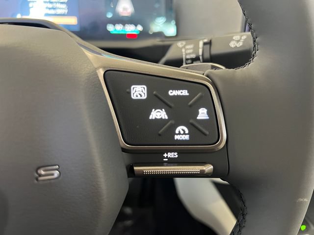 New 2026 Lexus ES 500e AWD/4WD image 48