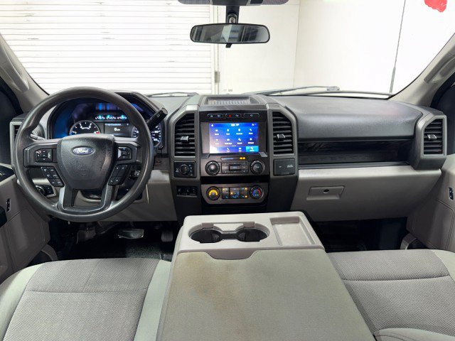 Used 2022 Ford F250 XL w/ Power Equipment Group AWD/4WD image 23